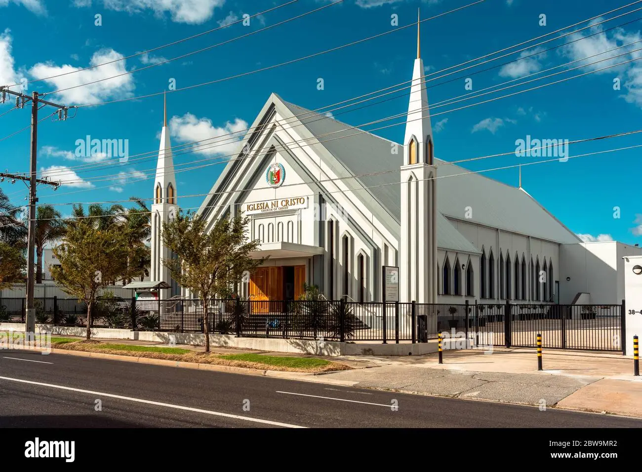 La Iglesia en Australia: Un Viaje Histórico y Espiritual - Cómo llegó el cristianismo a Australia iglesia australia - Cómo llegó el cristianismo a Australia