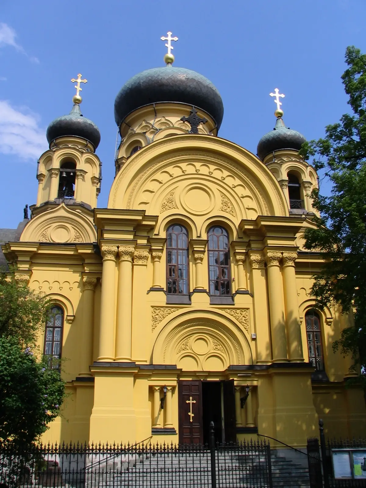 La Iglesia en Polonia: Un Viaje a Través de la Historia y la Fe - Cómo llegó el cristianismo a Polonia iglesia polonia - Cómo llegó el cristianismo a Polonia
