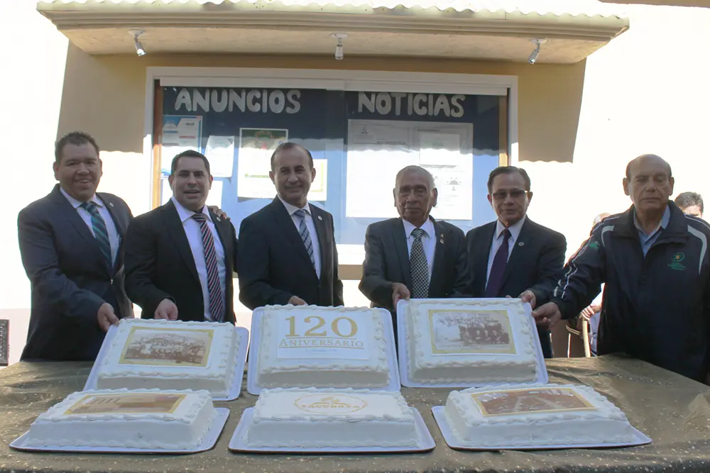 La Iglesia Adventista del Séptimo Día en México: Un Movimiento de Crecimiento y Misión - Cómo llegó la iglesia adventista a México iglesia adventista del septimo dia mexico - Cómo llegó la iglesia adventista a México