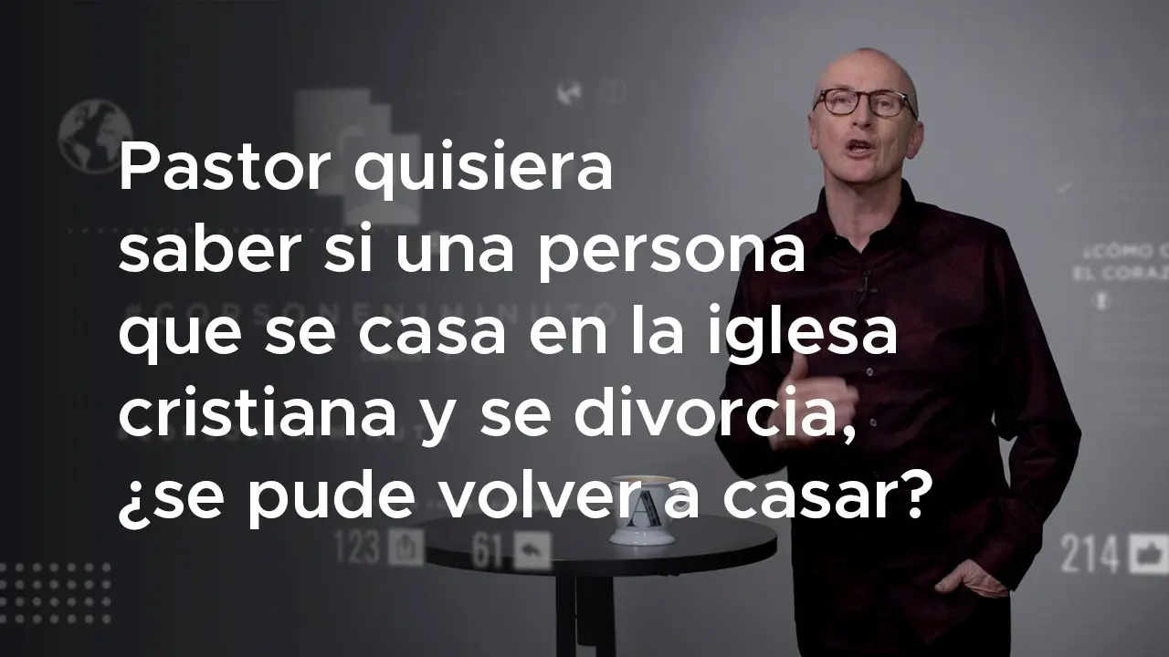 ¿Puedo Volver a Casarme por la Iglesia si Ya Estuve Casado? - Cómo me puedo casar por segunda vez por la iglesia si ya me case por la iglesia puedo volver hacerlo - Cómo me puedo casar por segunda vez por la iglesia