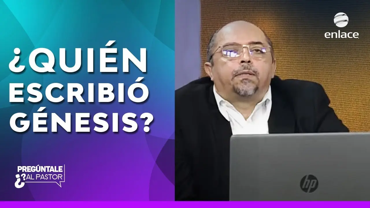 ¿Quién Escribió el Génesis? Analizando la Autoría del Primer Libro de la Biblia - Cómo Moisés pudo escribir el libro de Génesis quien escribio el genesis de la biblia - Cómo Moisés pudo escribir el libro de Génesis