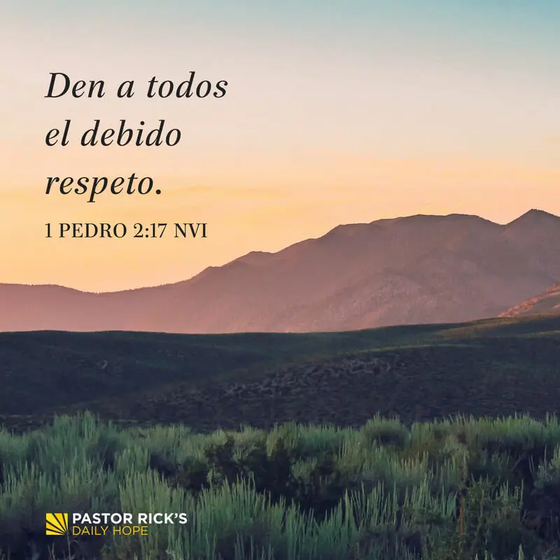 Estudio Bíblico: El Respeto en la Iglesia - Cómo mostramos respeto en la iglesia estudio biblico sobre el respeto en la iglesia - Cómo mostramos respeto en la iglesia