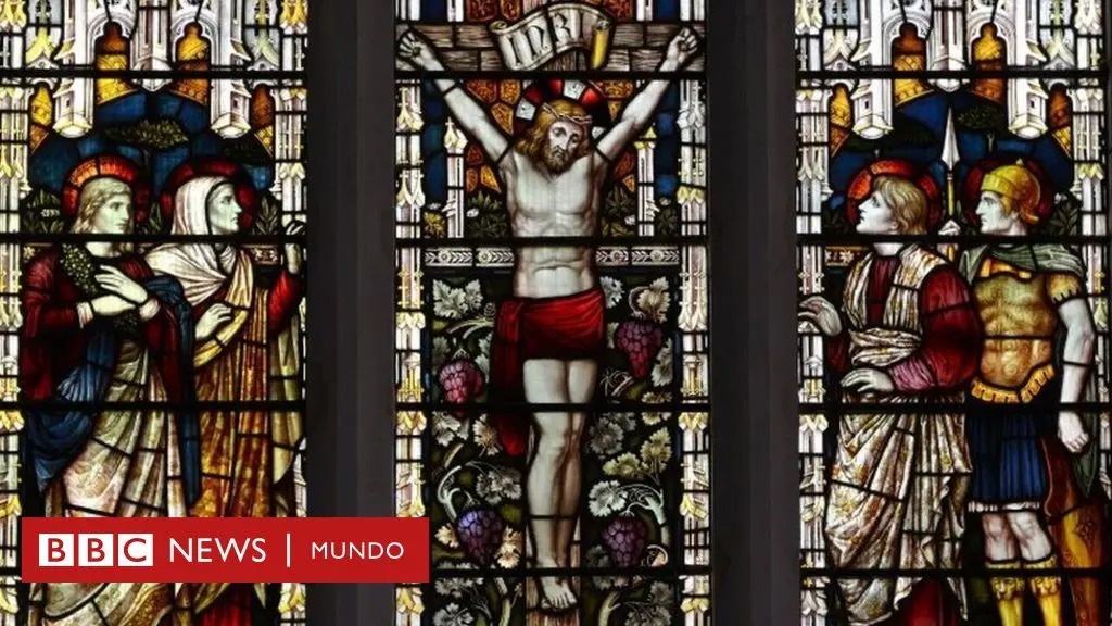 La Causa de la Muerte de Jesús según la Biblia - Cómo muere Jesús según la Biblia causa de la muerte de jesus segun la biblia - Cómo muere Jesús según la Biblia