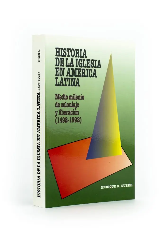 Historia general de la Iglesia en América Latina - Cómo nació la Iglesia en América Latina historia general de la iglesia en américa latina - Cómo nació la Iglesia en América Latina