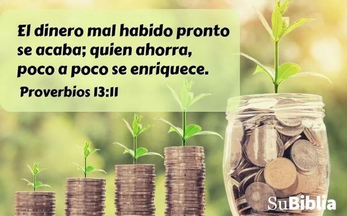 La Bendición Financiera en la Biblia: Un Viaje de Fe y Abundancia - Cómo orar por las finanzas según la Biblia bendicion financiera en la biblia - Cómo orar por las finanzas según la Biblia