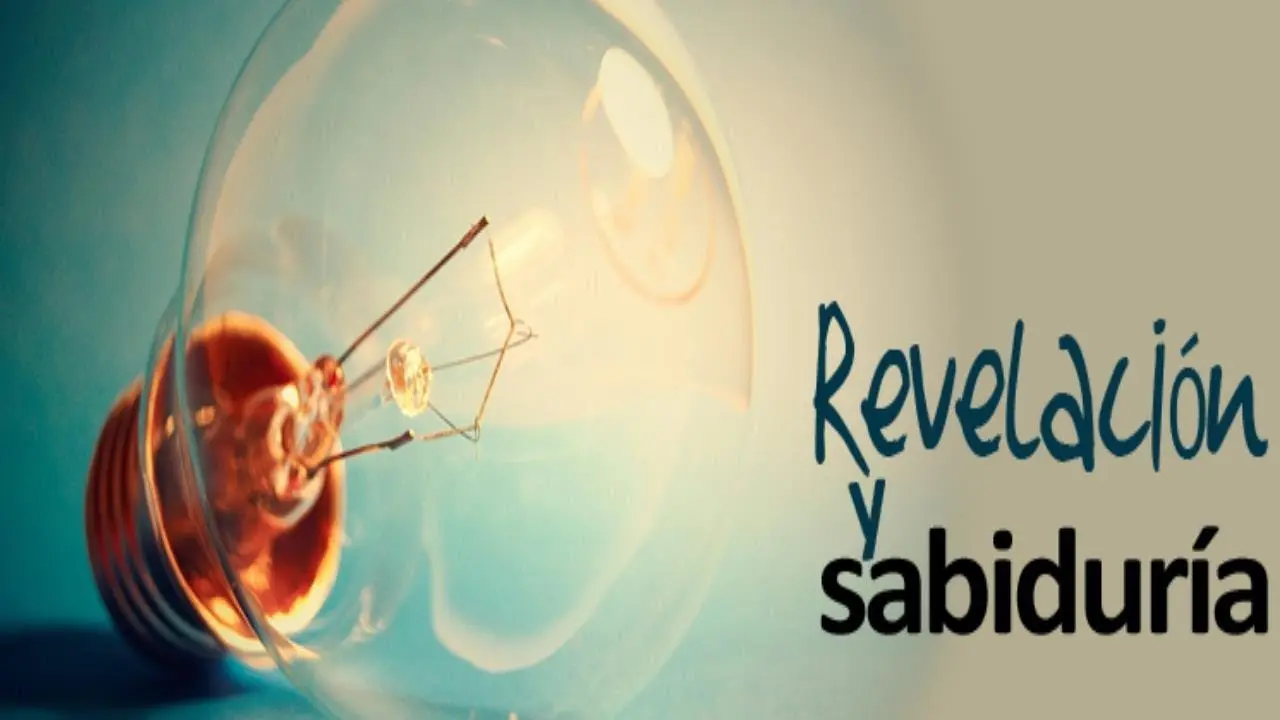 El Espíritu de Revelación Según la Biblia: Un Viaje a la Conexión Divina - Cómo pedir al Espíritu Santo revelación espiritu de revelacion segun la biblia - Cómo pedir al Espíritu Santo revelación