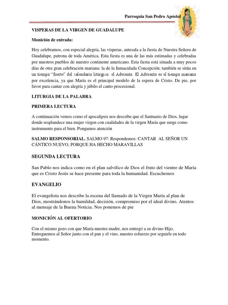 Peticiones para la Misa de la Virgen de Guadalupe: Un Llamado a la Fe y a la Esperanza - Cómo pedir una intencion en la Basilica de Guadalupe peticiones para misa de la virgen de guadalupe - Cómo pedir una intencion en la Basilica de Guadalupe