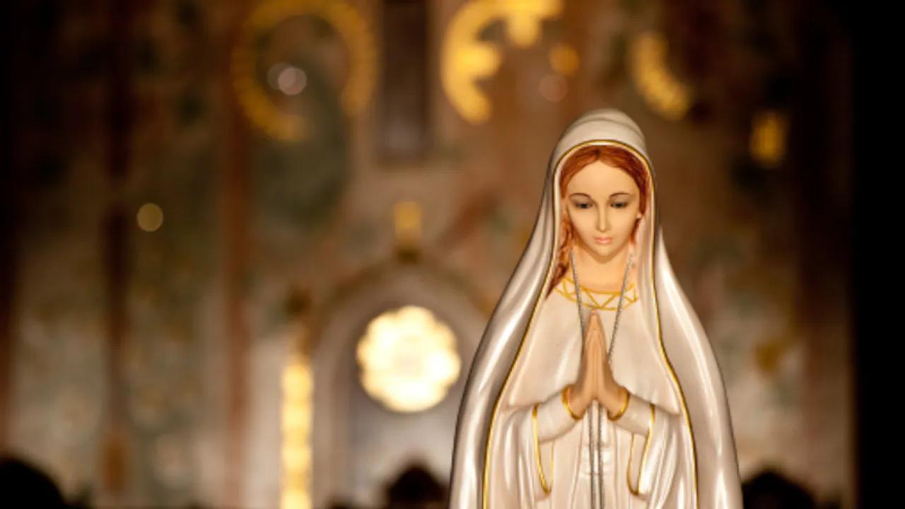 La Asunción de María: Una Celebración de Fe y Esperanza - Cómo pedirle a la Virgen que te ayude misa de la asuncion de maria - Cómo pedirle a la Virgen que te ayude