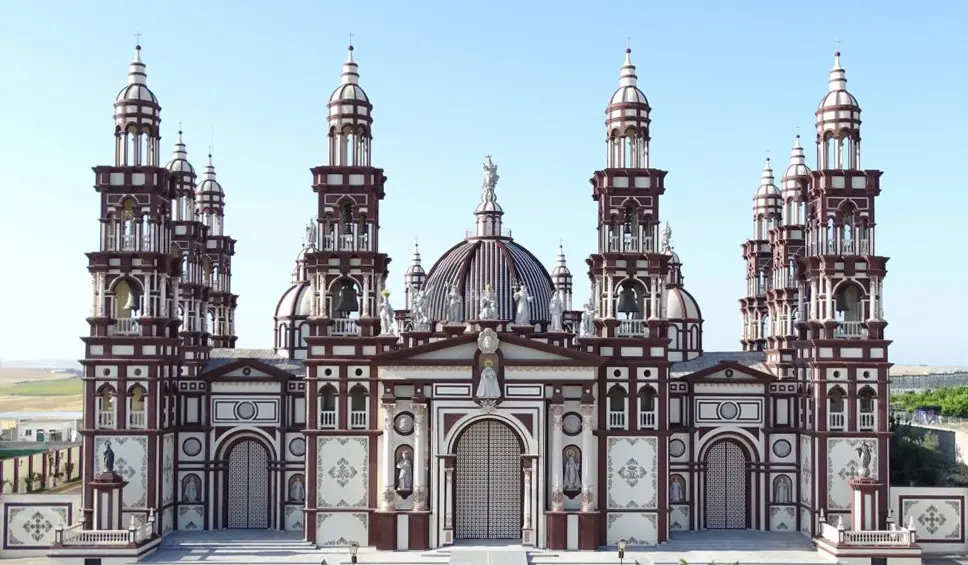 La Iglesia Católica Palmariana en Sevilla: Un Enfoque Tradicionalista - Cómo pertenecer a la Iglesia Palmariana iglesia católica palmariana sevilla - Cómo pertenecer a la Iglesia Palmariana