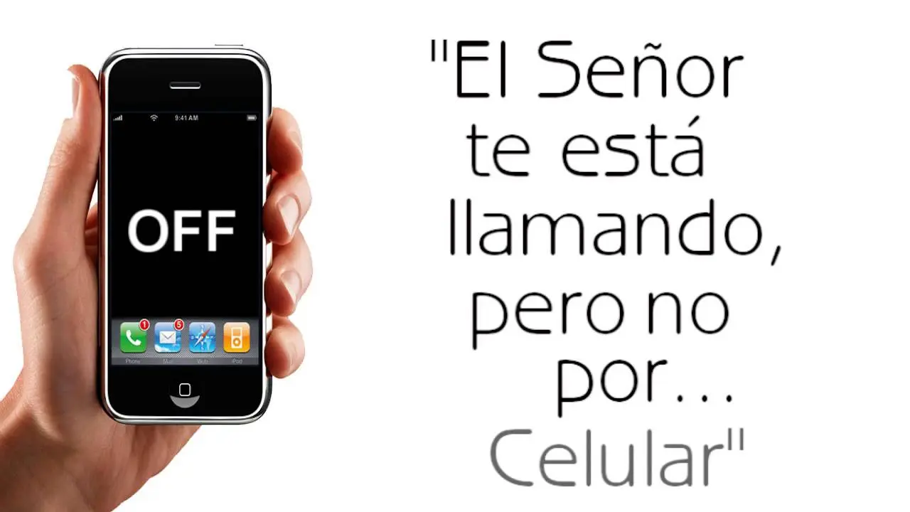 Apaga tu Celular en la Iglesia: Respeta el Espacio Sagrado - Cómo puedo apagar mi teléfono apaga tu celular en la iglesia - Cómo puedo apagar mi teléfono