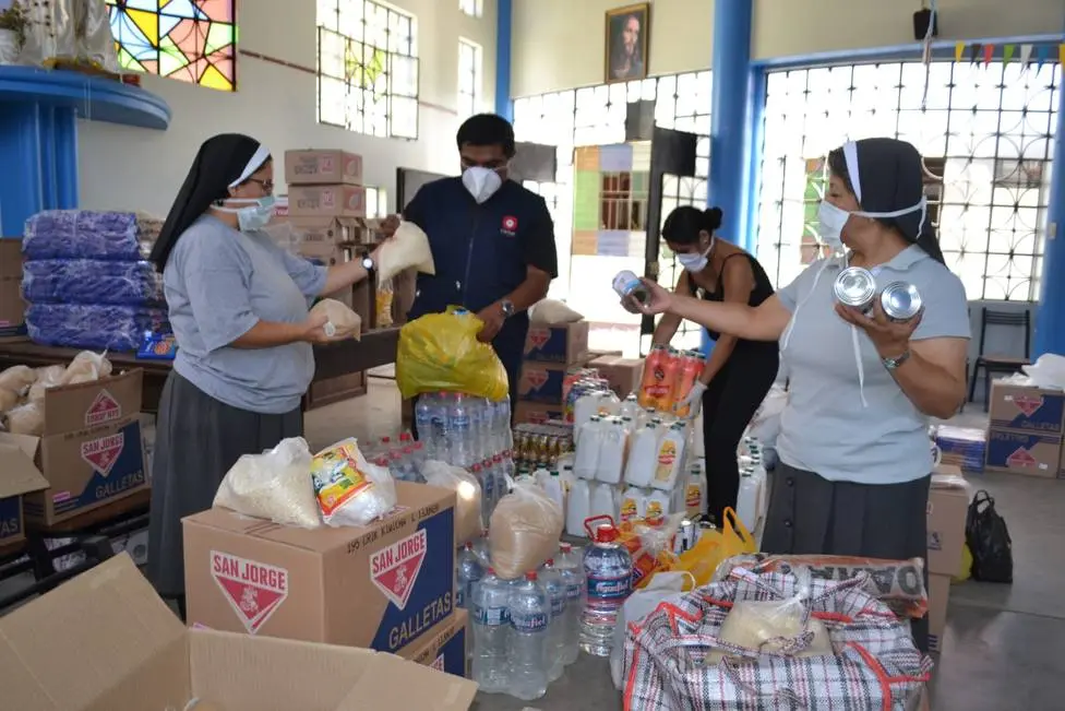 Cómo ayudar a la Iglesia: Una fortalecer la comunidad de fe - Cómo puedo ayudar a mi Iglesia como ayudar a la iglesia - Cómo puedo ayudar a mi Iglesia