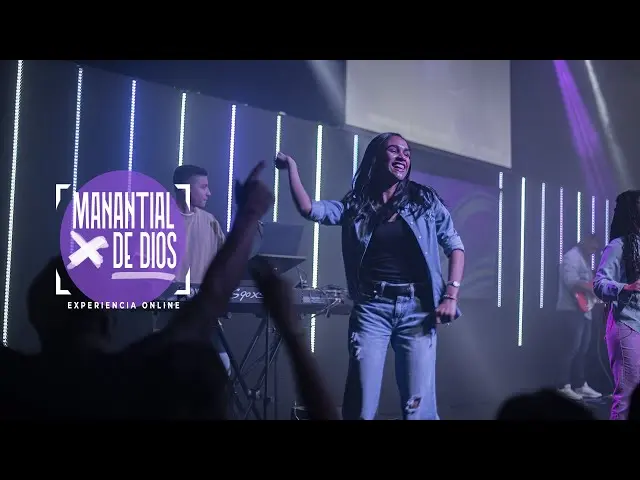 Transmisión en Vivo de la Iglesia Manantial - Cómo puedo hacer transmisión en vivo transmisión en vivo iglesia manantial - Cómo puedo hacer transmisión en vivo