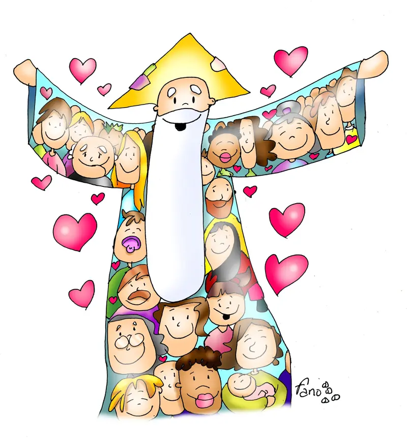 Cómo formar parte de la Iglesia Católica: Un camino de fe y comunidad - Cómo puedo ser miembro de la Iglesia como formar parte de la iglesia catolica - Cómo puedo ser miembro de la Iglesia
