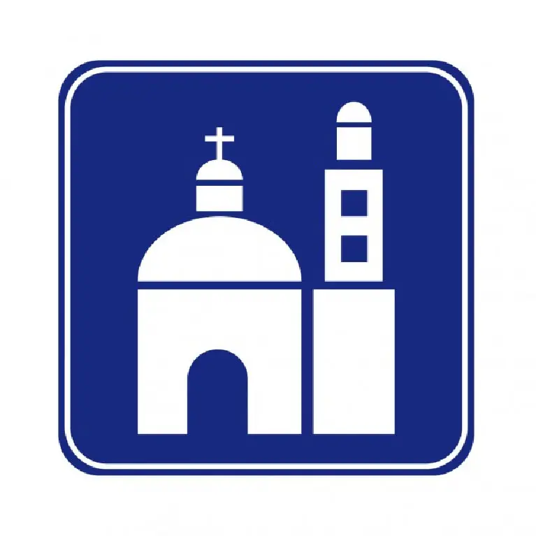 Descifrando las Señales de la Iglesia Católica: Un Viaje de Fe y Discernimiento - Cómo saber cuáles son las señales de Dios señales de la iglesia catolica - Cómo saber cuáles son las señales de Dios