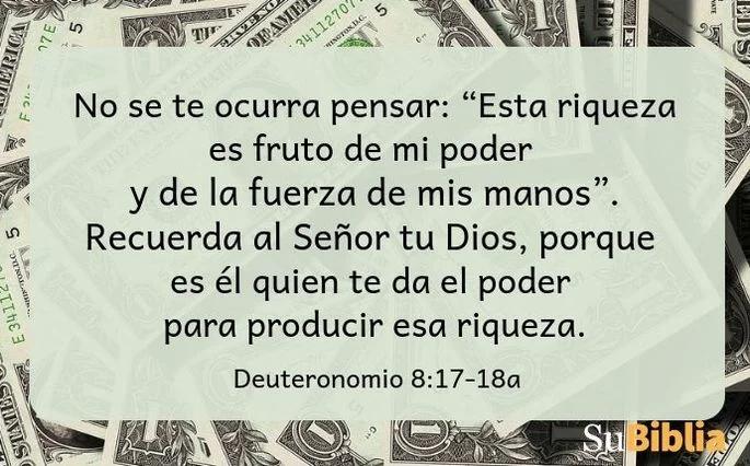 Cómo Crecer Económicamente Según la Biblia: Un Camino de Prosperidad y Sabiduría - Cómo salir de una crisis económica según la Biblia como crecer economicamente segun la biblia - Cómo salir de una crisis económica según la Biblia