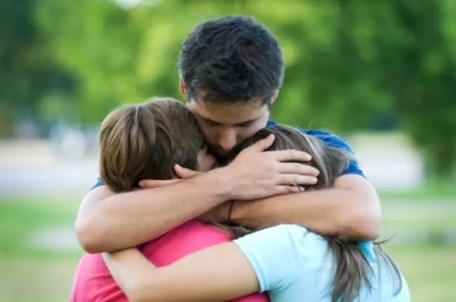 El Perdón en la Familia: Un Camino hacia la Sanación y la Reconciliación según la Biblia - Cómo se aplica el perdón en la familia el perdon en la familia segun la biblia - Cómo se aplica el perdón en la familia