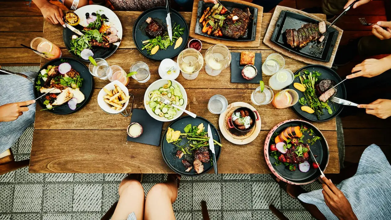 Bendecir los Alimentos en la Biblia: Una Tradición de Gratitud y Fe - Cómo se bendice la comida antes de comer bendecir los alimentos biblia - Cómo se bendice la comida antes de comer