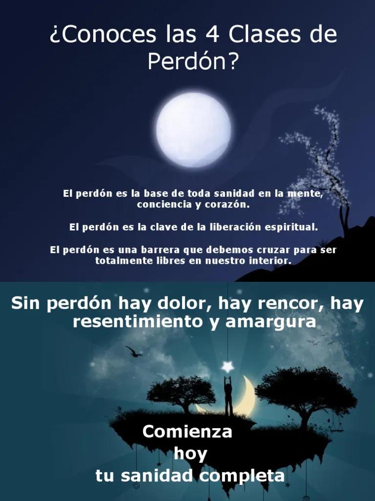 El Perdón en la Biblia: Un Viaje de Sanación y Restauración - Cómo se clasifica el perdón tipos de perdon segun la biblia - Cómo se clasifica el perdón