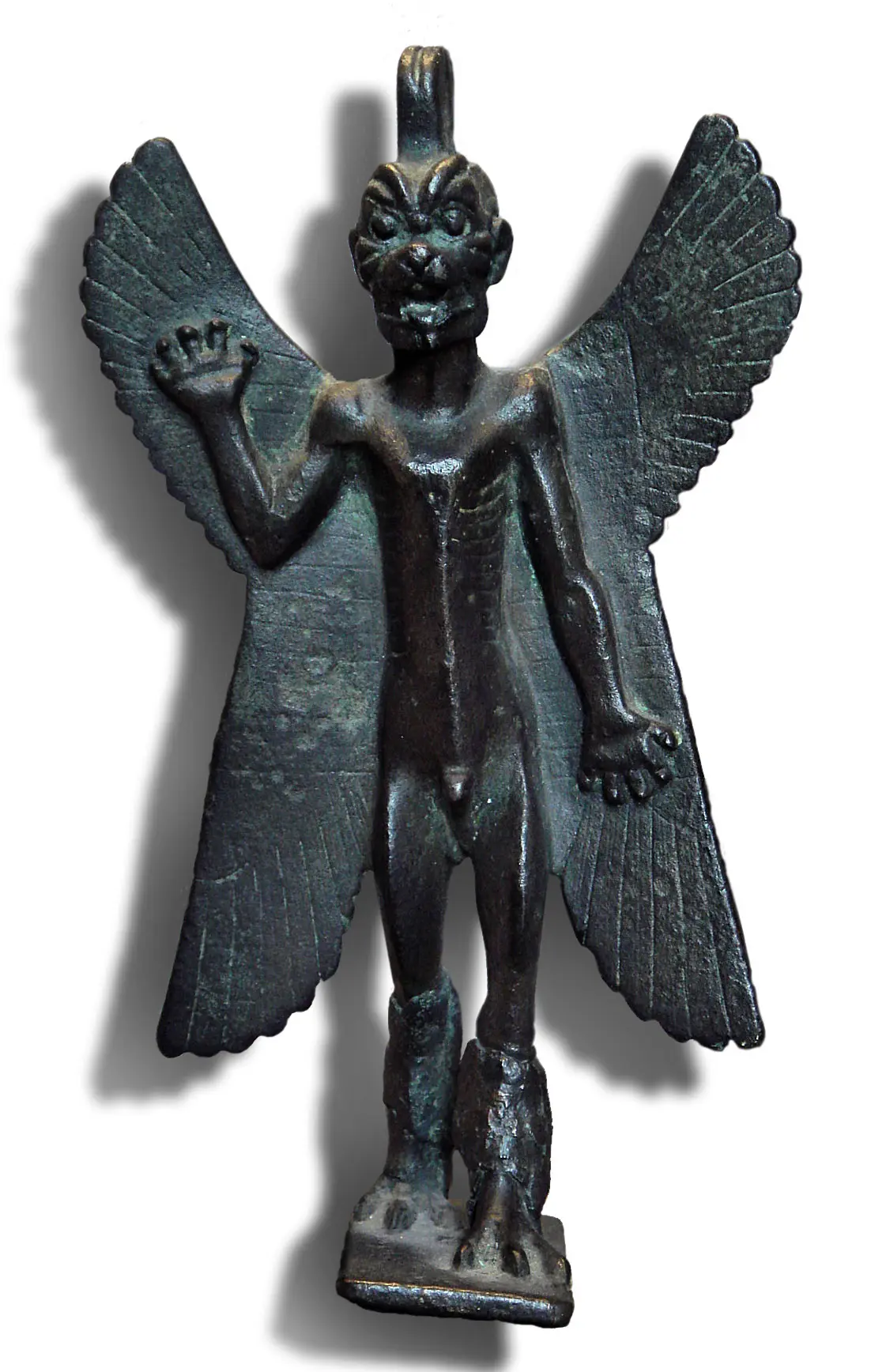 Tipos de Demonios según la Biblia Cristiana - Cómo se clasifican los demonios según la Biblia tipos de demonios segun la biblia cristiana - Cómo se clasifican los demonios según la Biblia