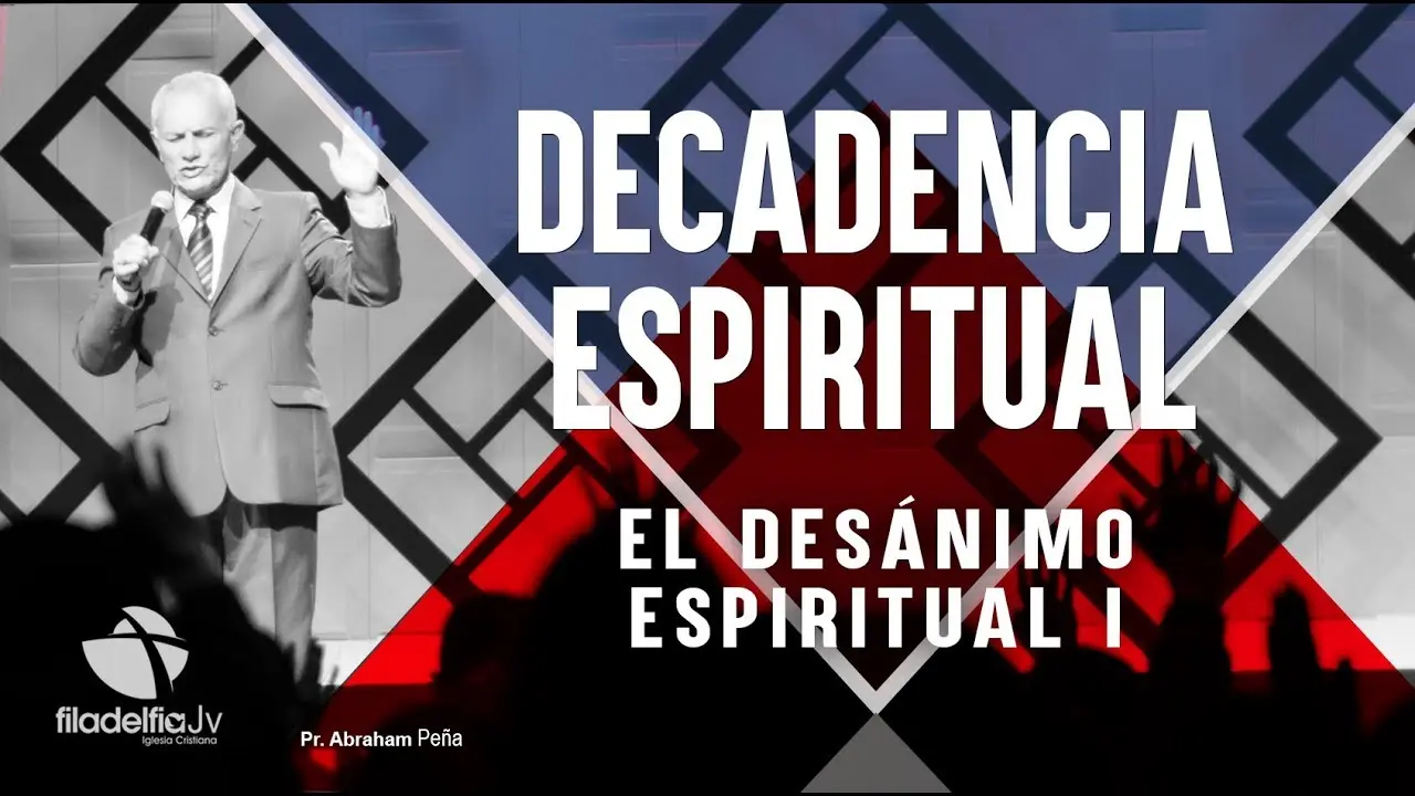 El Desánimo Espiritual en la Iglesia: Un Reto Común y Cómo Superarlo - Cómo se combate el desánimo espiritual desanimo espiritual en la iglesia - Cómo se combate el desánimo espiritual
