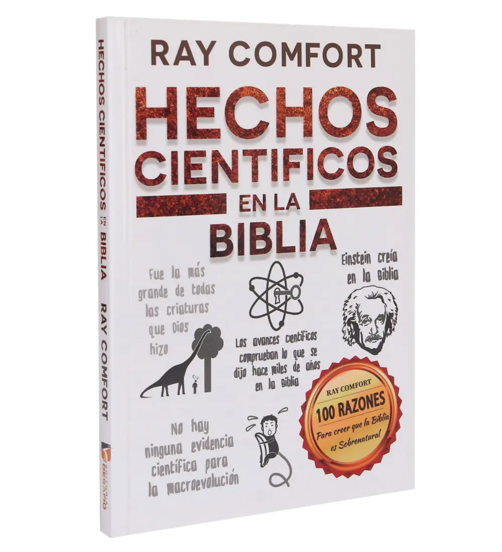 Evidencias Científicas de la Biblia: Analizando la Intersección entre Fe y Razón - Cómo se comprueba la veracidad de la Biblia evidencias cientificas de la biblia - Cómo se comprueba la veracidad de la Biblia