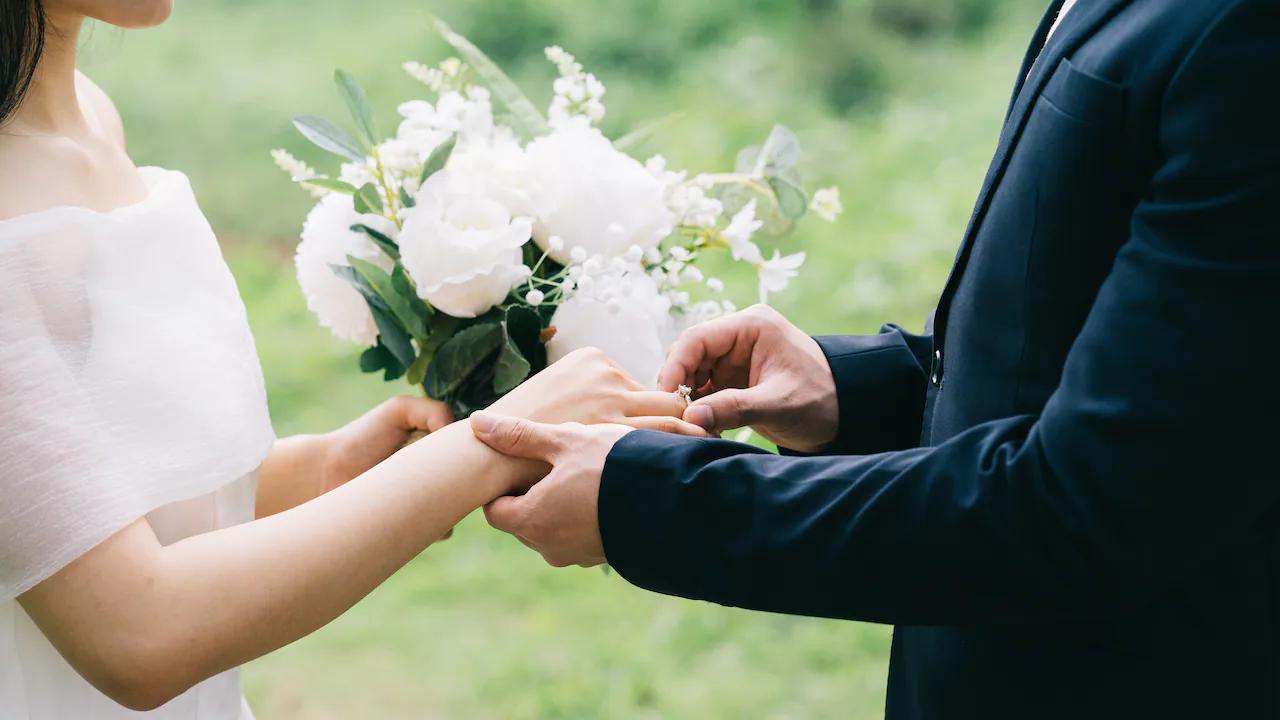 Las Bodas en la Biblia: Un Compromiso Sagrado - Cómo se debe celebrar una boda según la Biblia bodas biblia - Cómo se debe celebrar una boda según la Biblia