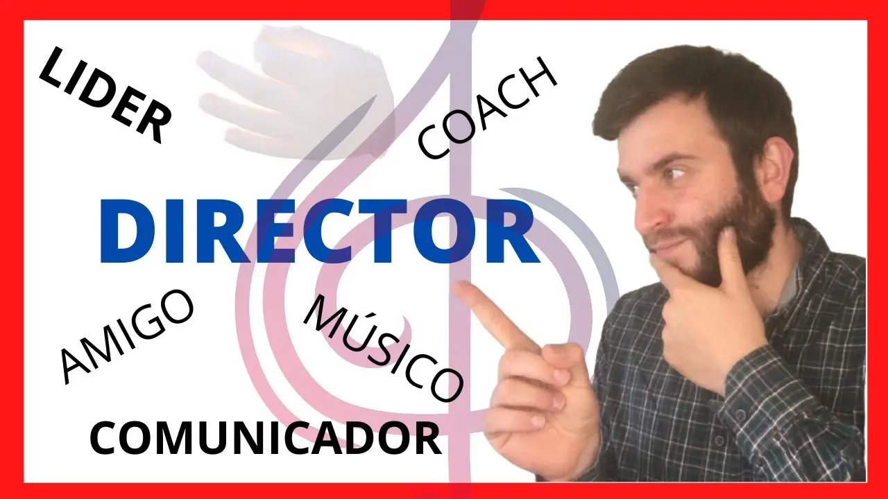 Cómo Dirigir un Coro de Iglesia para Líderes Musicales - Cómo se debe dirigir un coro como dirigir un coro de iglesia - Cómo se debe dirigir un coro