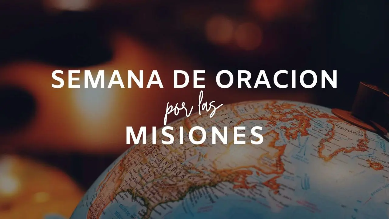 Orar por los Misioneros: Un Llamado a la Unidad y Protección - Cómo se debe orar por los misioneros orar por los misioneros biblia - Cómo se debe orar por los misioneros
