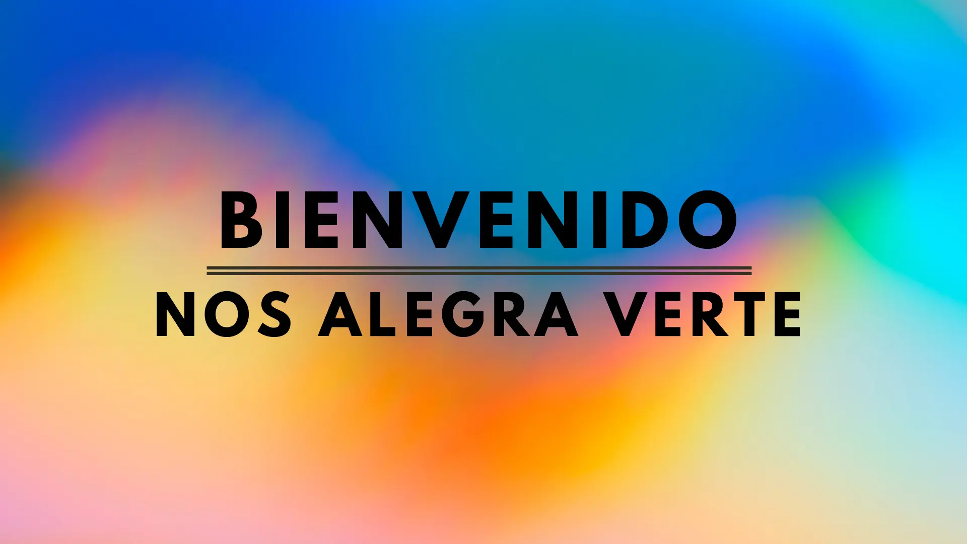 Bienvenido a la Iglesia de Cristo: Un Lugar de Amor, Esperanza y Crecimiento - Cómo se debe presentar a Cristo bienvenidos a la iglesia de cristo - Cómo se debe presentar a Cristo