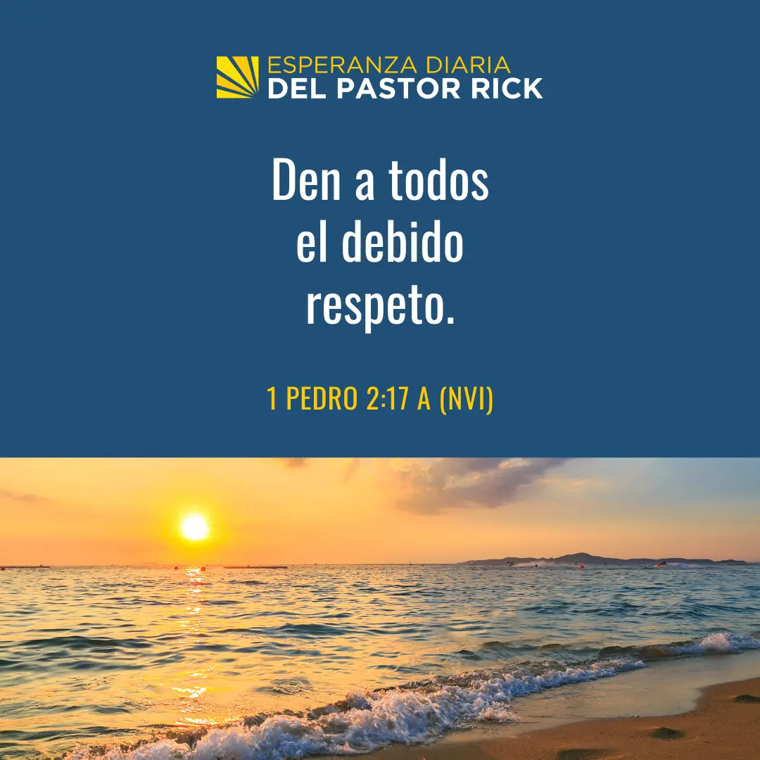ejemplos de respeto en la biblia - Cómo se demuestra el respeto a la Biblia