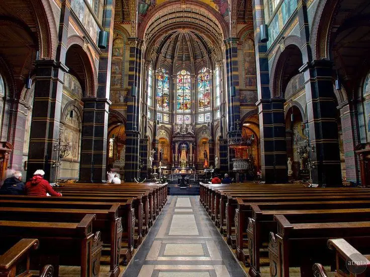 Iglesia Holandesa: Un Viaje a través de la Historia y la Fe - Cómo se denomina a los protestantes de los Países Bajos iglesia holandesa - Cómo se denomina a los protestantes de los Países Bajos