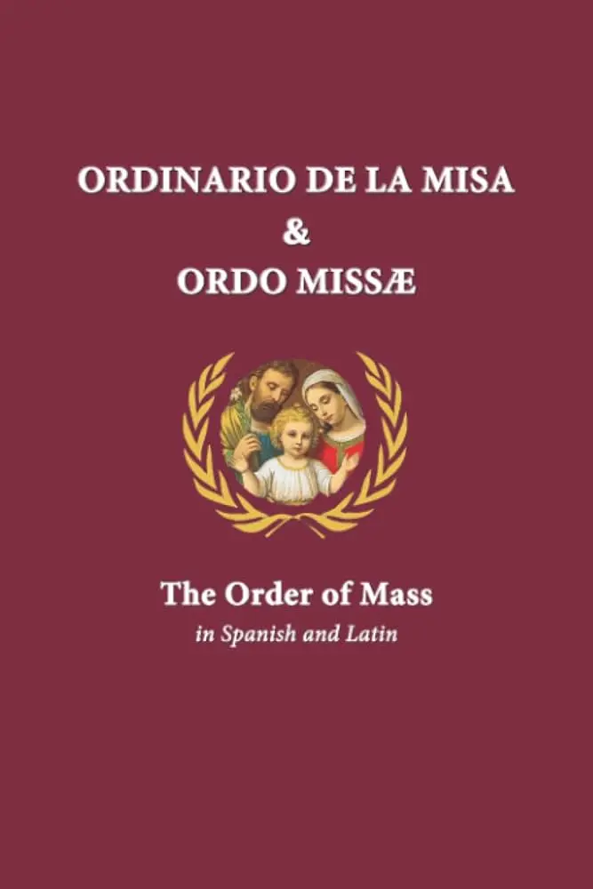 La Misa en Latín: Un Viaje a Través del Tiempo y la Tradición - Cómo se dice misa en latín latin misa - Cómo se dice misa en latín