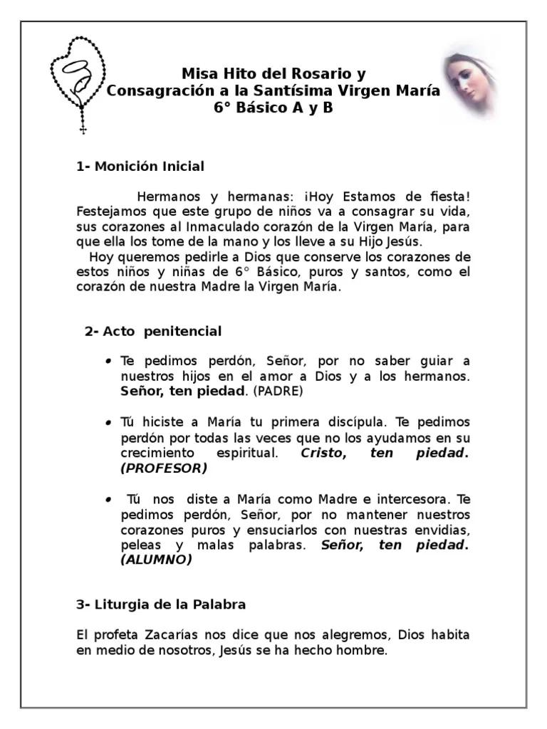 La Tutorial Completa para Celebrar una Misa - Cómo se dirige una Misa como guiar una misa - Cómo se dirige una Misa