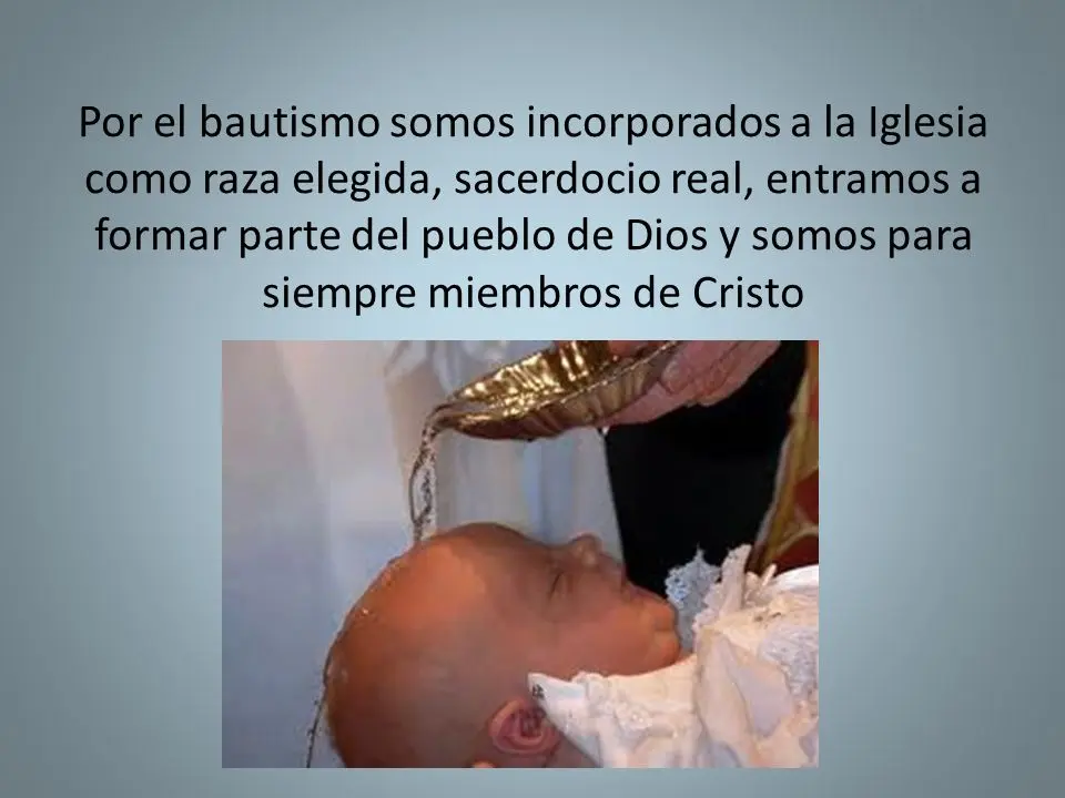 ¿Cuándo Entramos a Formar Parte de la Iglesia? - Cómo se entra a formar parte de la Iglesia católica cuando entramos a formar parte de la iglesia - Cómo se entra a formar parte de la Iglesia católica