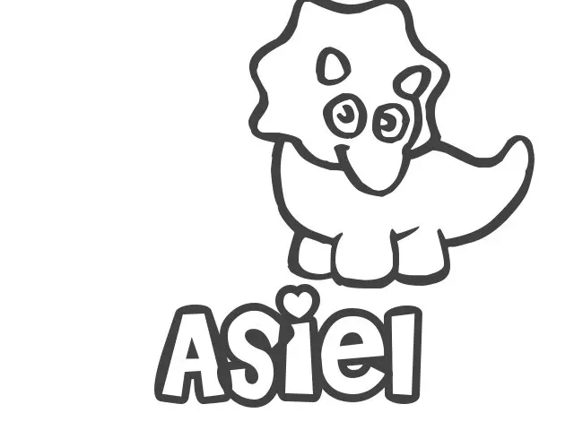 El Significado de Azriel en la Biblia: Analizando un Nombre Divino - Cómo se escribe aciel asiel en la biblia - Cómo se escribe aciel