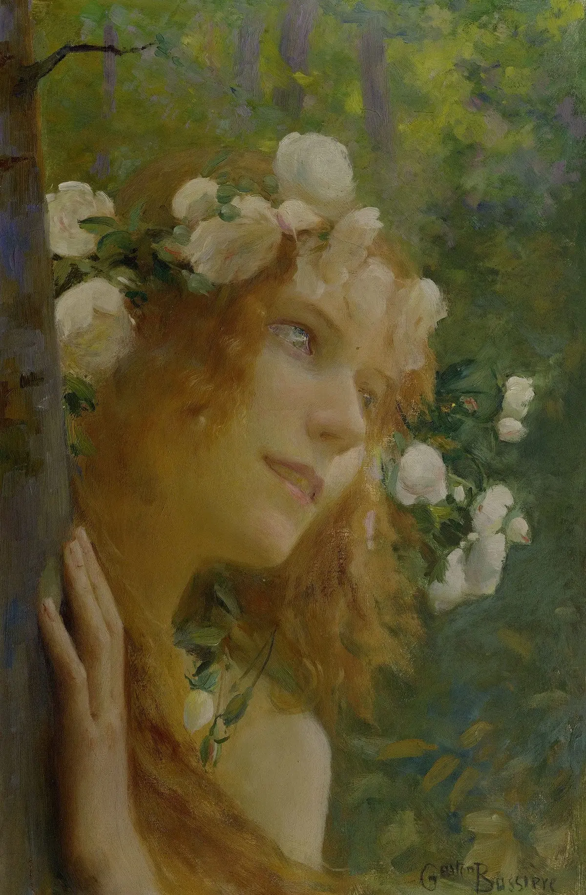 Las Ninfas en la Biblia: Un Viaje a Través de la Mitología - Cómo se escribe el nombre ninfa quien era ninfas en la biblia - Cómo se escribe el nombre ninfa