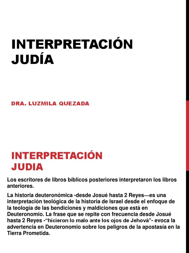 La Interpretación Judía de la Biblia: Un Viaje a través del Texto Sagrado - Cómo se interpreta la Biblia en el judaísmo interpretacion judia de la biblia - Cómo se interpreta la Biblia en el judaísmo
