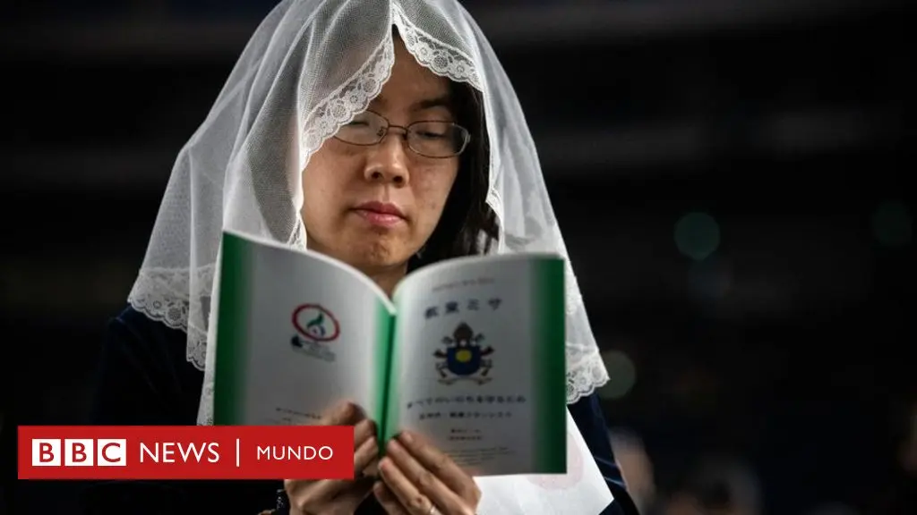 La Iglesia Evangélica en Japón: Un Crecimiento Lento pero Constante - Cómo se introdujo el cristianismo en Japón iglesia evangelica en japon - Cómo se introdujo el cristianismo en Japón