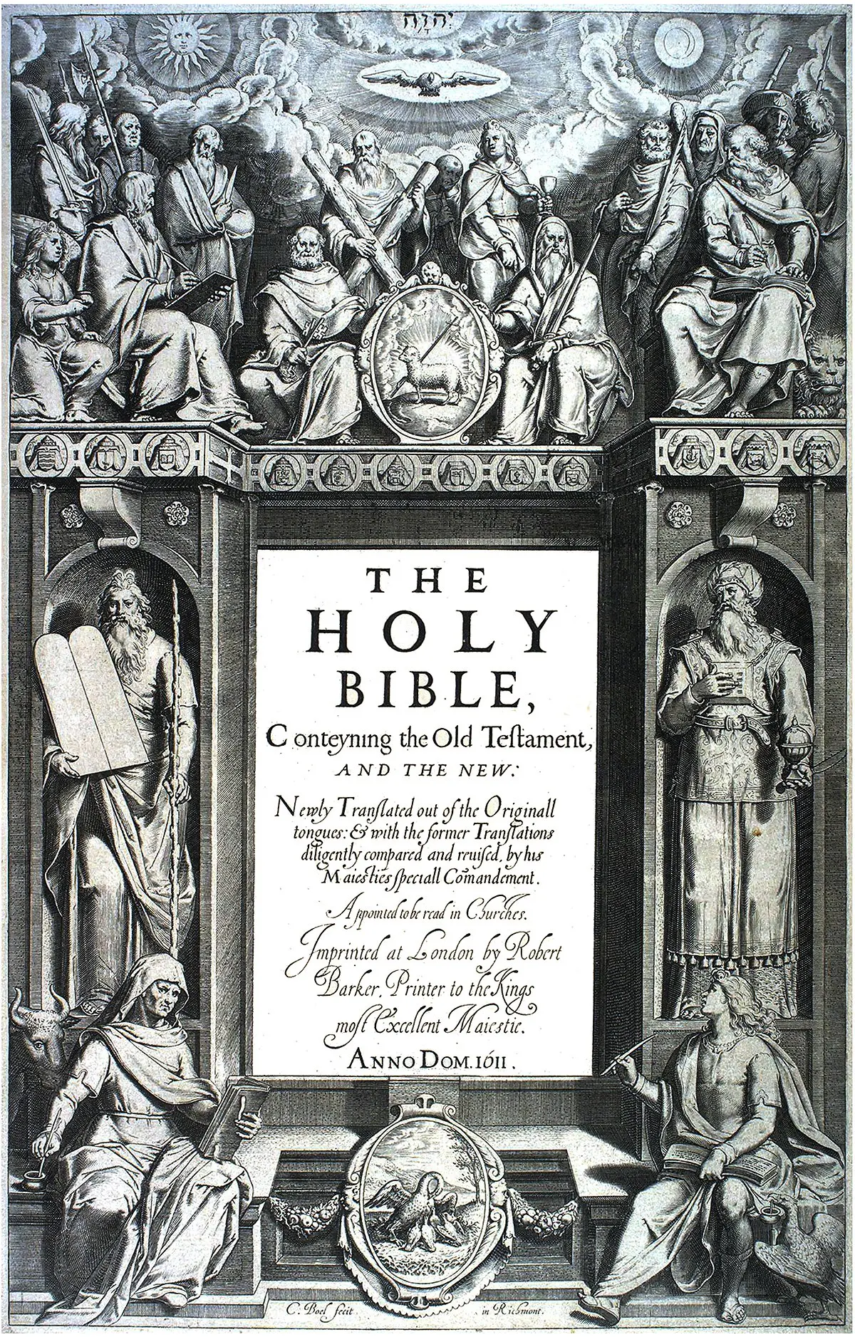 La Biblia del Rey Jaime: Una Historia de Tradición y Controversia - Cómo se le llama a la Biblia del rey Jacobo biblia rey jaime - Cómo se le llama a la Biblia del rey Jacobo