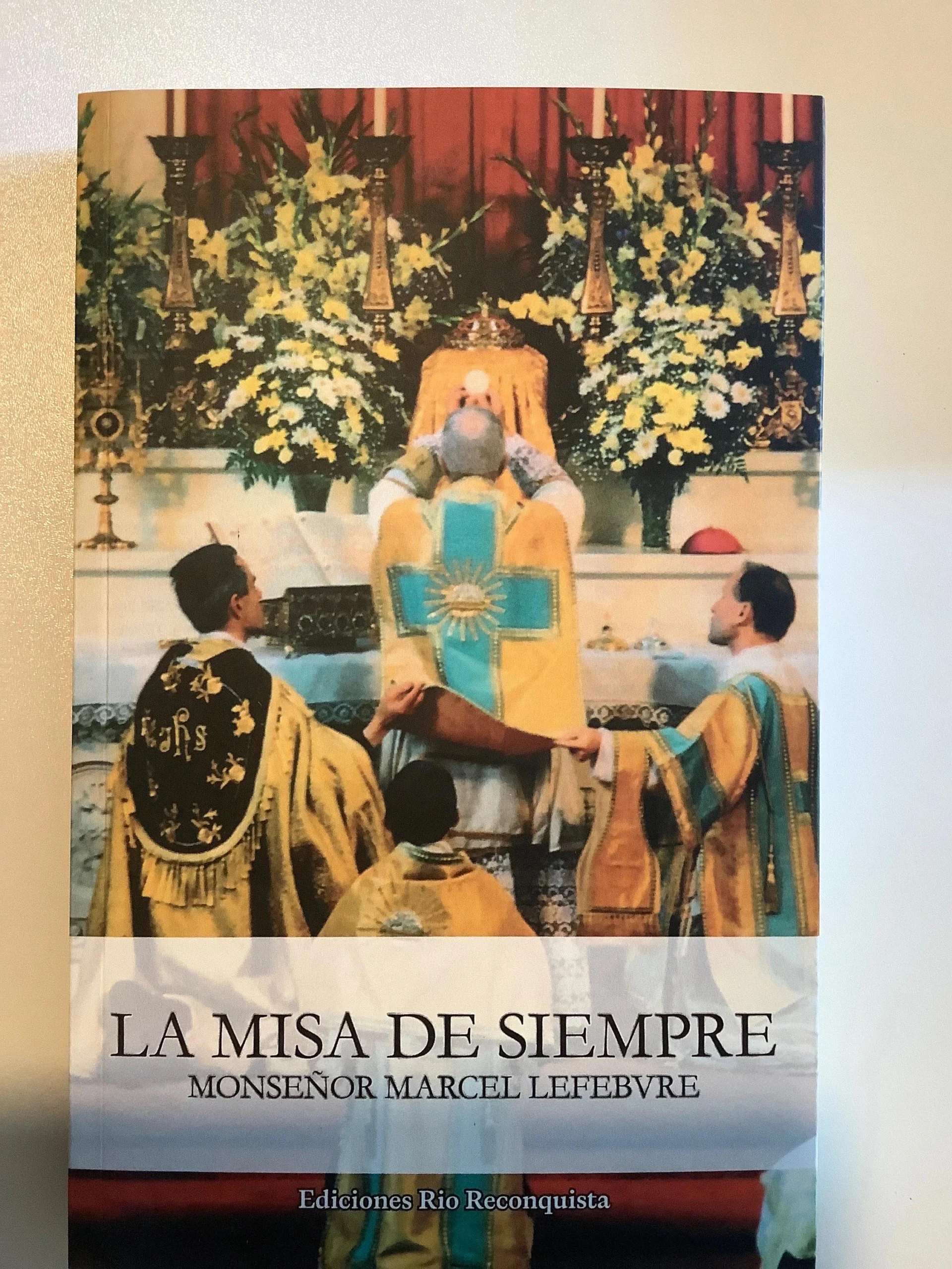 La Misa de Siempre: Un Viaje a Través de la Tradición Católica - Cómo se le llama a la misa de cuerpo presente la misa de siempre - Cómo se le llama a la misa de cuerpo presente