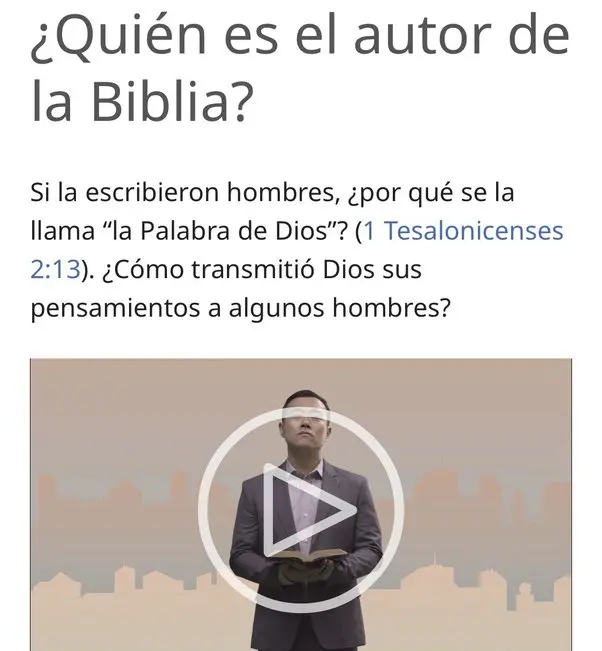 ¿Quiénes Escribieron la Biblia? Un Viaje a través de los Autores Sagrados - Cómo se le llama a los escritores de la Biblia cómo se llaman los que escribieron la biblia - Cómo se le llama a los escritores de la Biblia