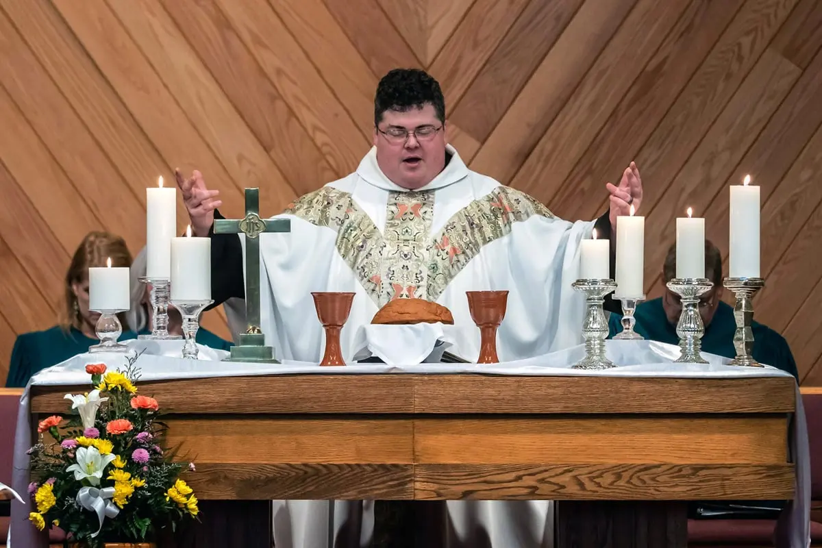 El Pastor de la Iglesia: Tutorial Completa - Cómo se le llama al pastor de la iglesia pastor iglesia - Cómo se le llama al pastor de la iglesia