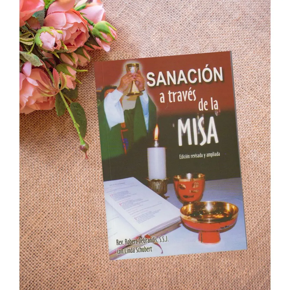 La Sanación a través de la Misa: Un Viaje de Fe y Esperanza - Cómo se llama cuando el cura habla en la misa sanacion a traves de la misa - Cómo se llama cuando el cura habla en la misa