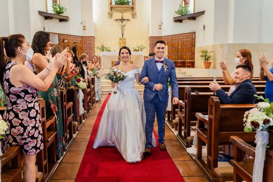 Adornos de Boda en la Iglesia: Tutorial Completa para una Ceremonia Elegante - Cómo se llama el adorno de boda adornos de boda en la iglesia - Cómo se llama el adorno de boda