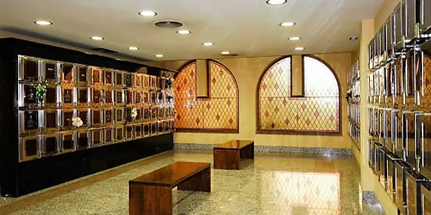 El Lugar de Descanso Final: Cómo se Llama Donde Guardan las Cenizas en la Iglesia - Cómo se llama el lugar donde descansan las cenizas como se llama donde guardan las cenizas en la iglesia - Cómo se llama el lugar donde descansan las cenizas