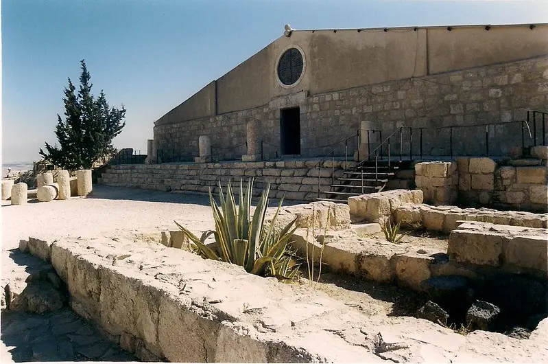 ¿Dónde Murió Moisés Según la Biblia? - Cómo se llama el lugar donde murió Moisés donde murio moises segun la biblia - Cómo se llama el lugar donde murió Moisés