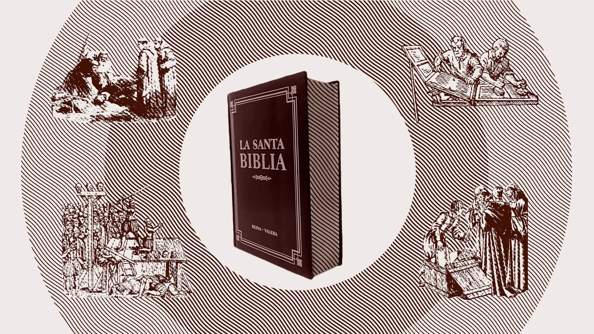 El Legado de Casiodoro de Reina: La Biblia del Oso y la Historia de la Traducción Bíblica al Español - Cómo se llama el más conocido traductor de la Biblia al español traductor de la biblia reina valera - Cómo se llama el más conocido traductor de la Biblia al español