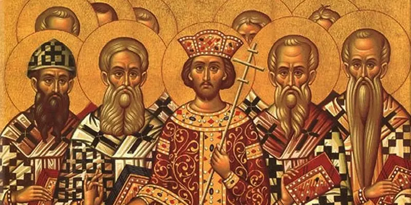 Los Padres de la Iglesia Católica: Tutorials de la Fe y la Tradición - Cómo se llama el padre de la Iglesia Católica padres de la iglesia catolica - Cómo se llama el padre de la Iglesia Católica