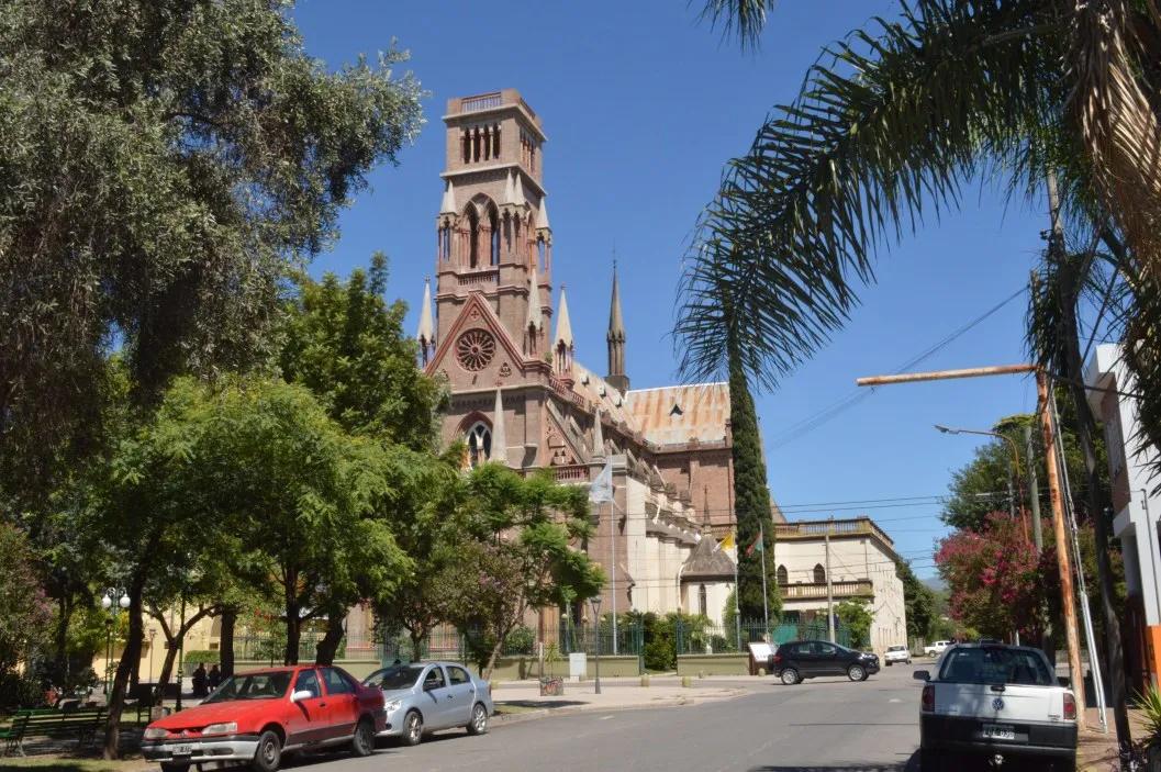 La Iglesia en Villa Allende: Un Centro Espiritual y Comunitario - Cómo se llama el párroco de Villa de Allende misa villa allende - Cómo se llama el párroco de Villa de Allende