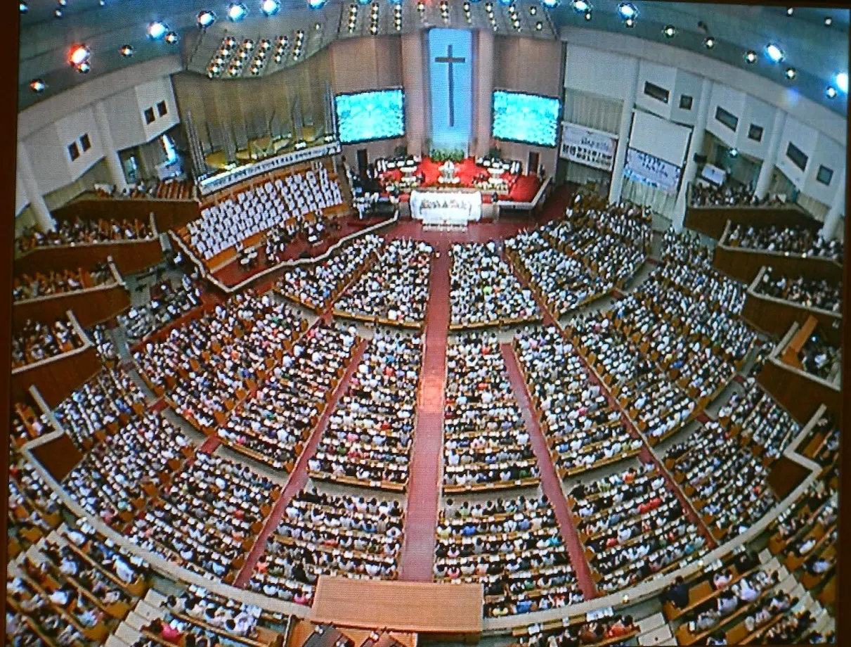 La Iglesia del Evangelio Pleno: Una Mirada a su Historia, Doctrinas y Crecimiento - Cómo se llama el pastor de la iglesia más grande del mundo iglesia evangelio pleno - Cómo se llama el pastor de la iglesia más grande del mundo